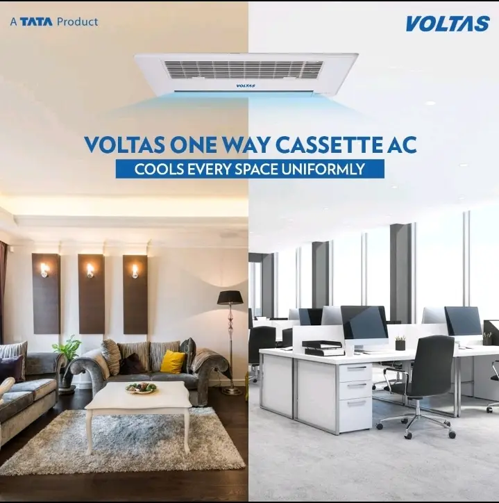 Expert In VRF, Package And Ductable Air Conditioning Solutions – Reliable Service, Every Time!