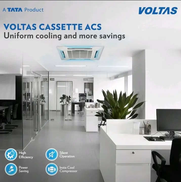 Direct Expansion (DX) Systems